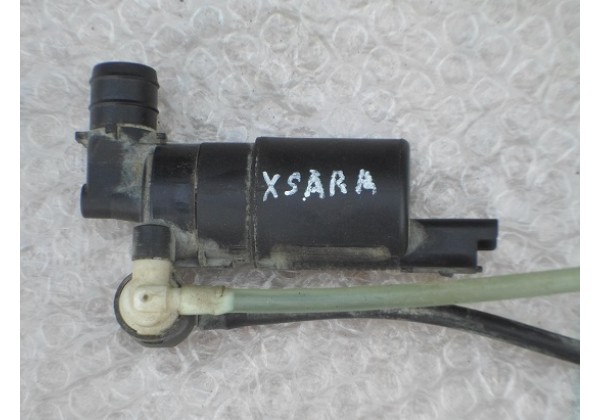 оприскувач Xsara Picasso 1.8b